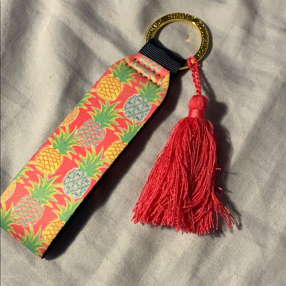 Simply Southern Key Fob